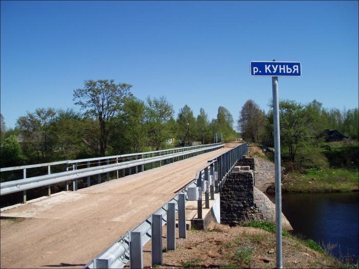 Глава волости в Куньинском районе выступил с инициативой о преобразовании муниципального образования в округ